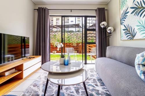 #AlimamaSpaces Rob's GreenPark