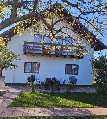 Alio Guest House