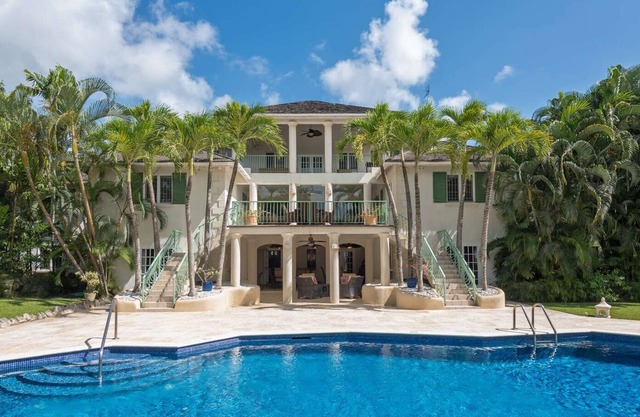 Aliseo at Sandy Lane (7/9 Rooms)