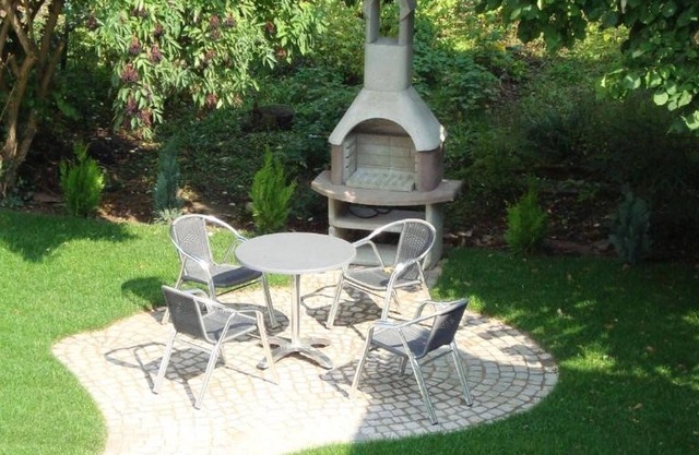 Alkener Burgberg, 1 bedroom, balcony, max. 2 persons