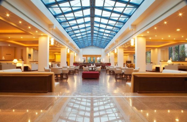 Alkyon Resort Hotel & Spa
