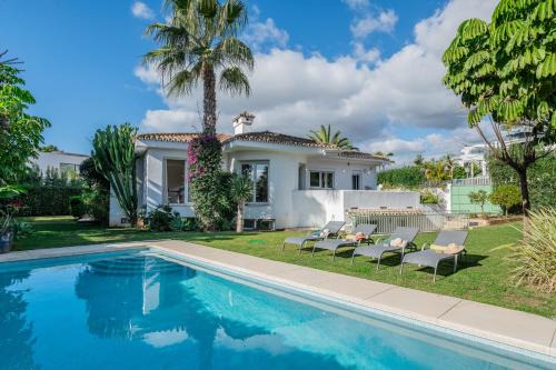 All About Villa Turquesa