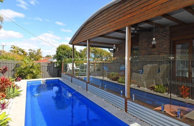 All Decked Out in Hervey Bay