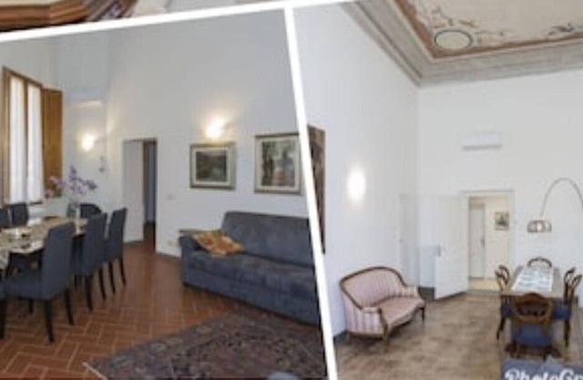 All Florence by walk