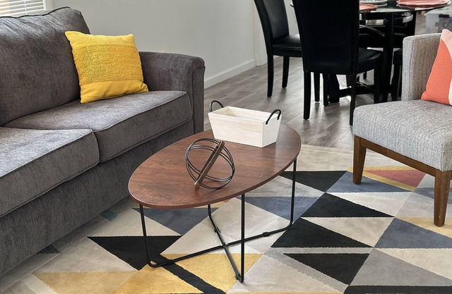 All New & Modern: 3 Bedroom, 1.5 Bath -CLOSE to RPI!