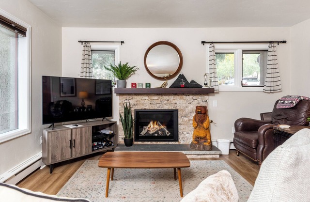 All Seasons | A1B - All Seasons 2 Bedroom Platinum