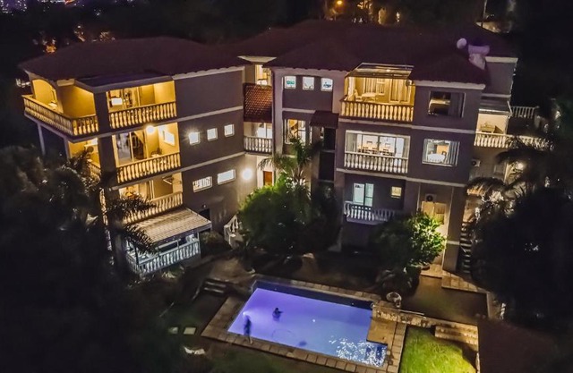 All Seasons Boutique Hotel - Own Water - Own Electricity
