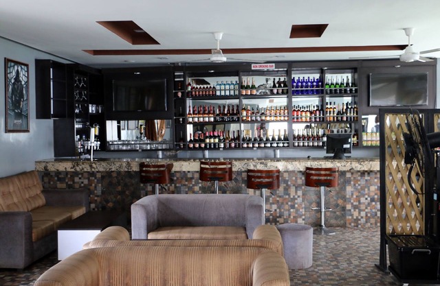 All Seasons Hotel Owerri