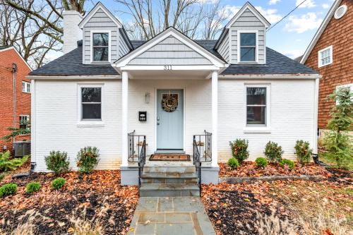 All Star Annapolis Retreat - Walk To Stadium