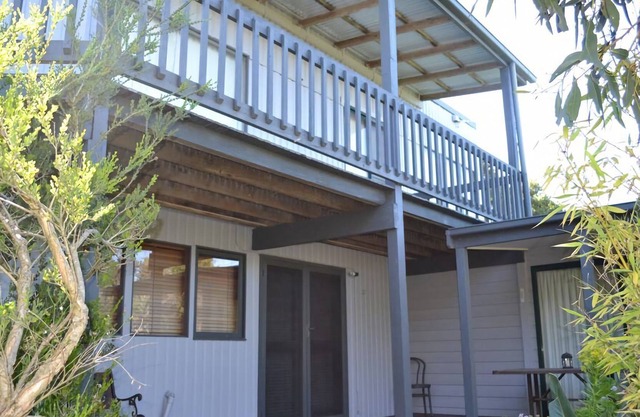 ALL ZEN BEACH HOUSE - spacious home