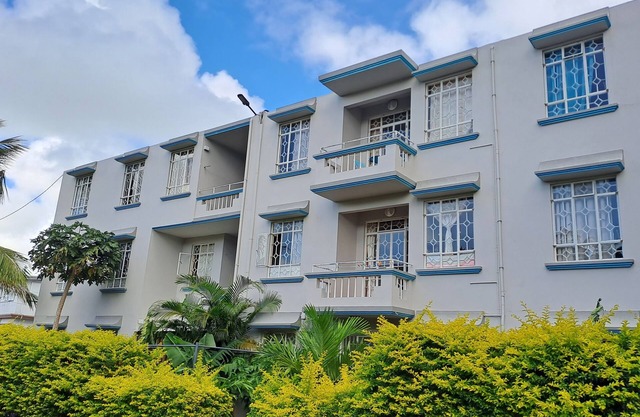Allamanda Studios and Apartments