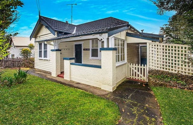 Allambee Cottage - a place of rest