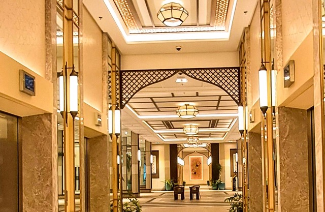 Allegra Garden Place