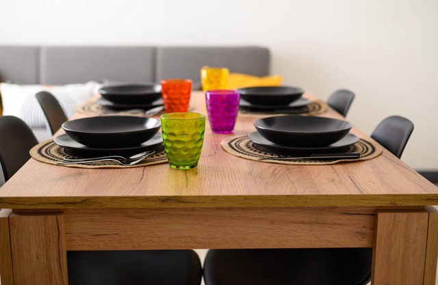 Alleria 1 - One Bedroom Apartment