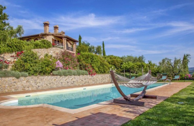 Allerona by Interhome