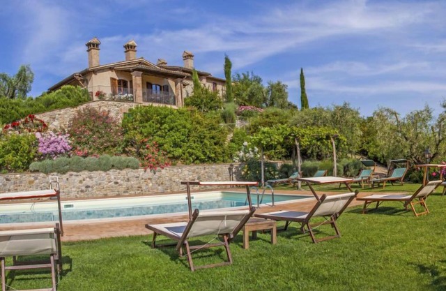 Allerona by Interhome