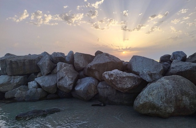 Alley Fortune holiday home