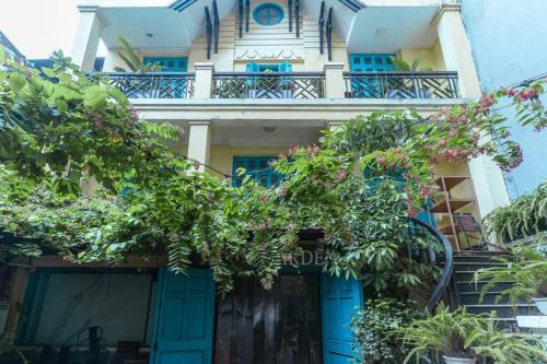 Alley Garden - Ancient garden villa - 250m to West Lake