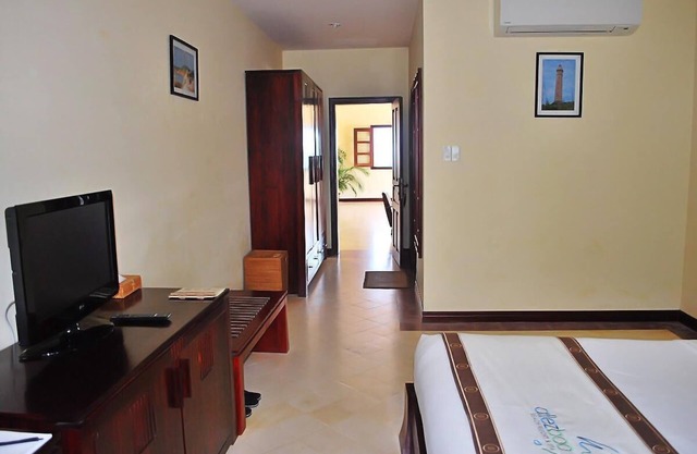 Allezboo Beach Resort & Spa - Superior Room