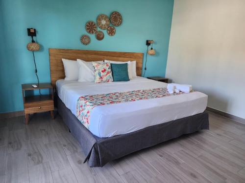 Alma Del Bosque Hotel