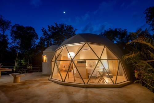 Alma Maya Resort - Riviera Maya
