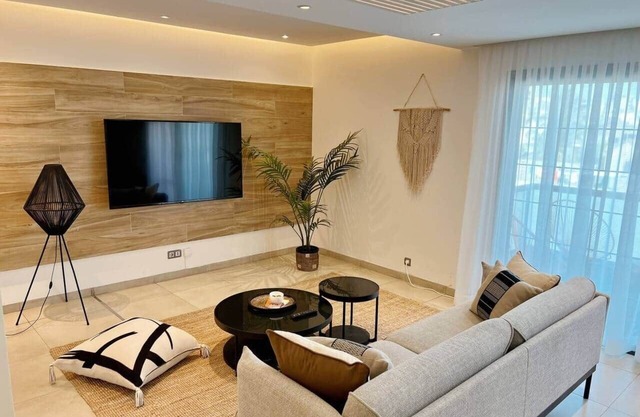 Almadies Peaceful Oasis | 24/7 Security |Casa Molo