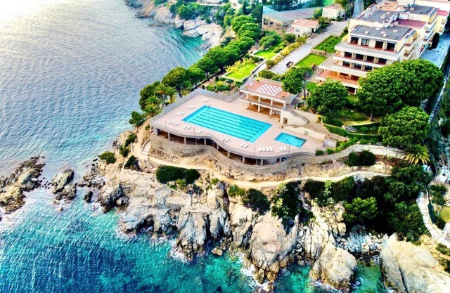 Almadraba Park Hotel