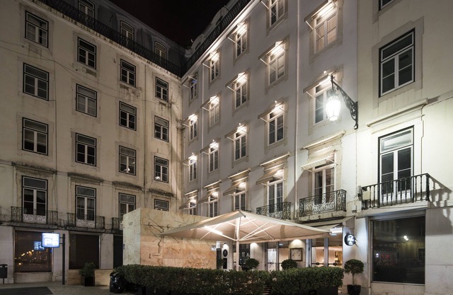 AlmaLusa Baixa & Chiado