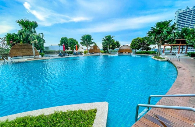 Almas Suite by Nest Home【Puteri Harbour & LEGOLAND】