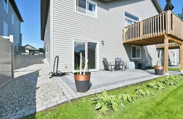 Almonte Guest Suite