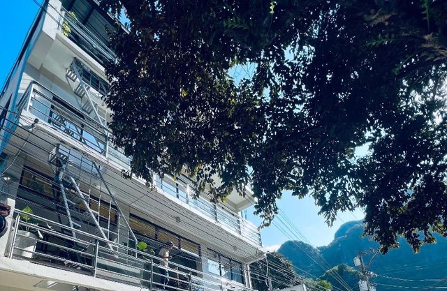 Hostel 