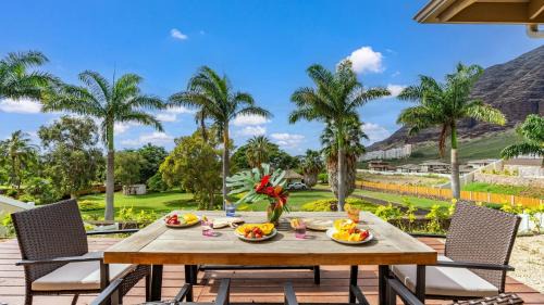 Aloha Breeze by AvantStay Ocean View Near Beach