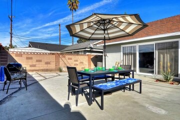 AlohaHouse in Anaheim