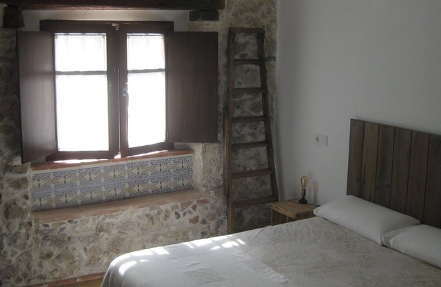 Alojamiento de Piedra Casco Historico