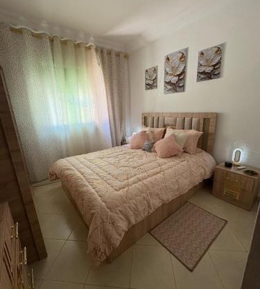 alojamiento en tanger bab Andaluz 3