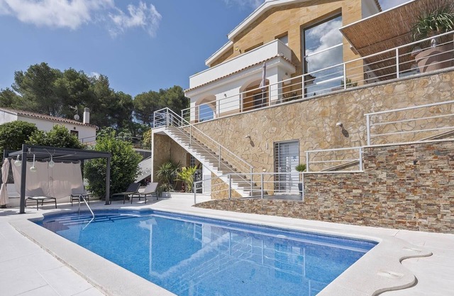 Alojamiento Villa Arhat Sitges 1326
