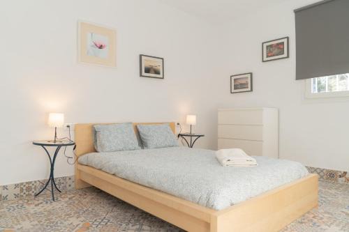 Alojamiento Rural junto a Vía Verde Olvera