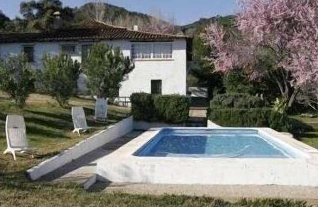 Alojamiento Rural La Encina People 