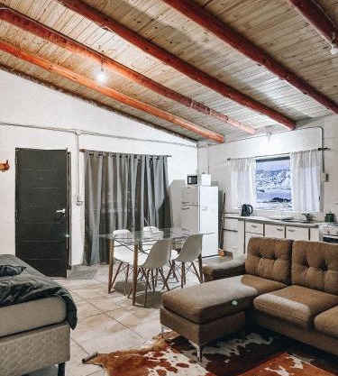 Alojamiento Temporario Caviahue