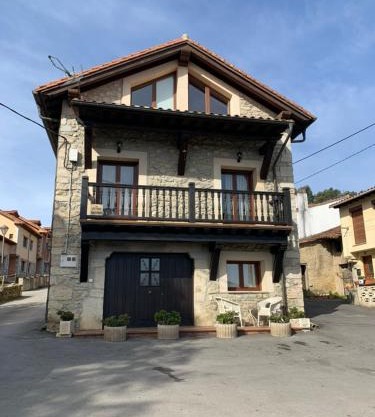 Alojamiento Turístico Prellezo