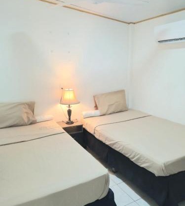 Alojamientos Santa Marta La Unión