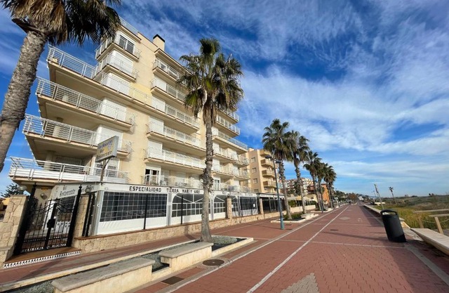 Alpen1 Cala Josep II 1era Linea