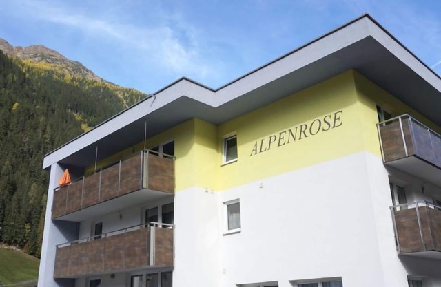 Alpenrose by Interhome