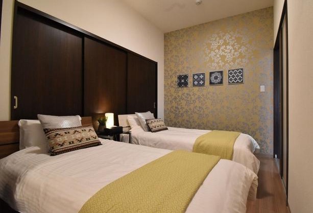Alphabed Takamatsuhyogomachi 603 / Vacation Stay 21889