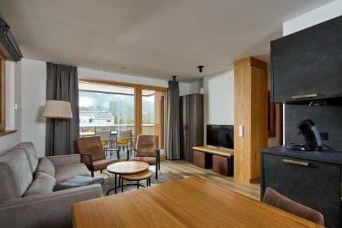 Alpin-Resort Montafon Haus 2 by PaW