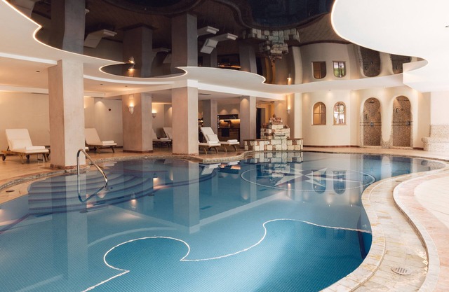 Alpin Royal Wellness Refugium & Resort Hotel