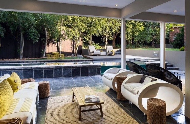 Alpine Attitude Boutique Hotel & Conference Venue