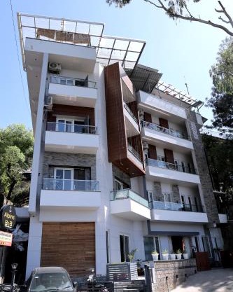 ALPINE BNB Dharmshala