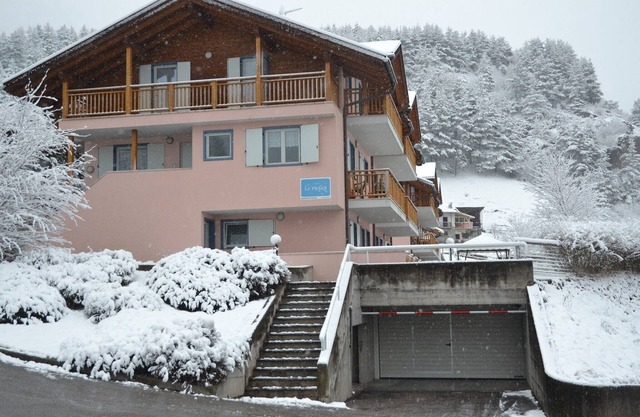 Alpine Comfort Stay, Cavalese