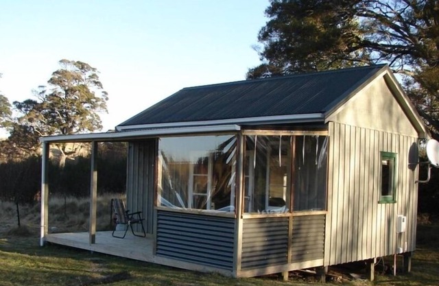 Alpine cottage - Ideal get-a-way location